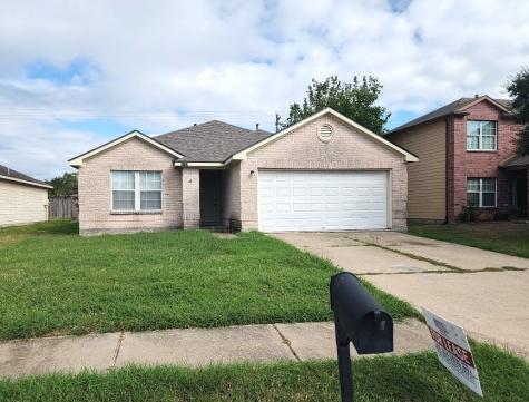 3723 Dogwood Trail Baytown TX 77521