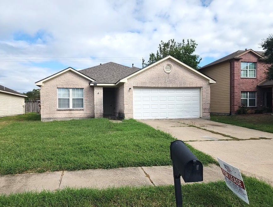 3723 Dogwood Trail Baytown TX 77521