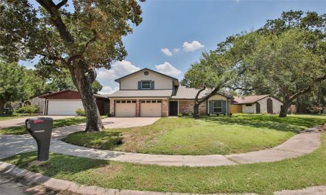 7206 Shady Corners Lane Houston TX 77040