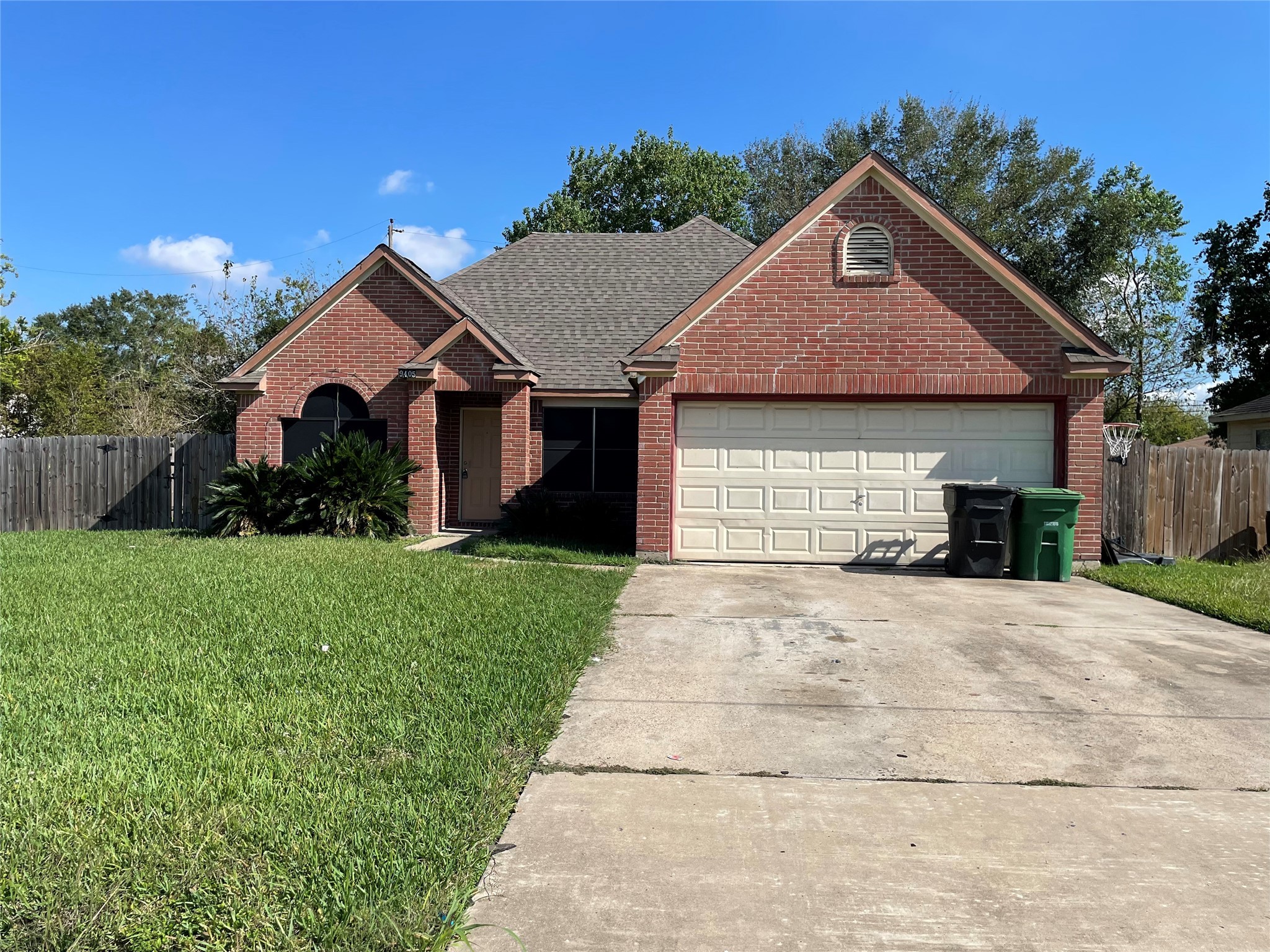 9405 Buffum Street Houston TX 77051
