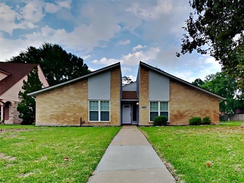 18902 Jodywood Drive Humble TX 77346