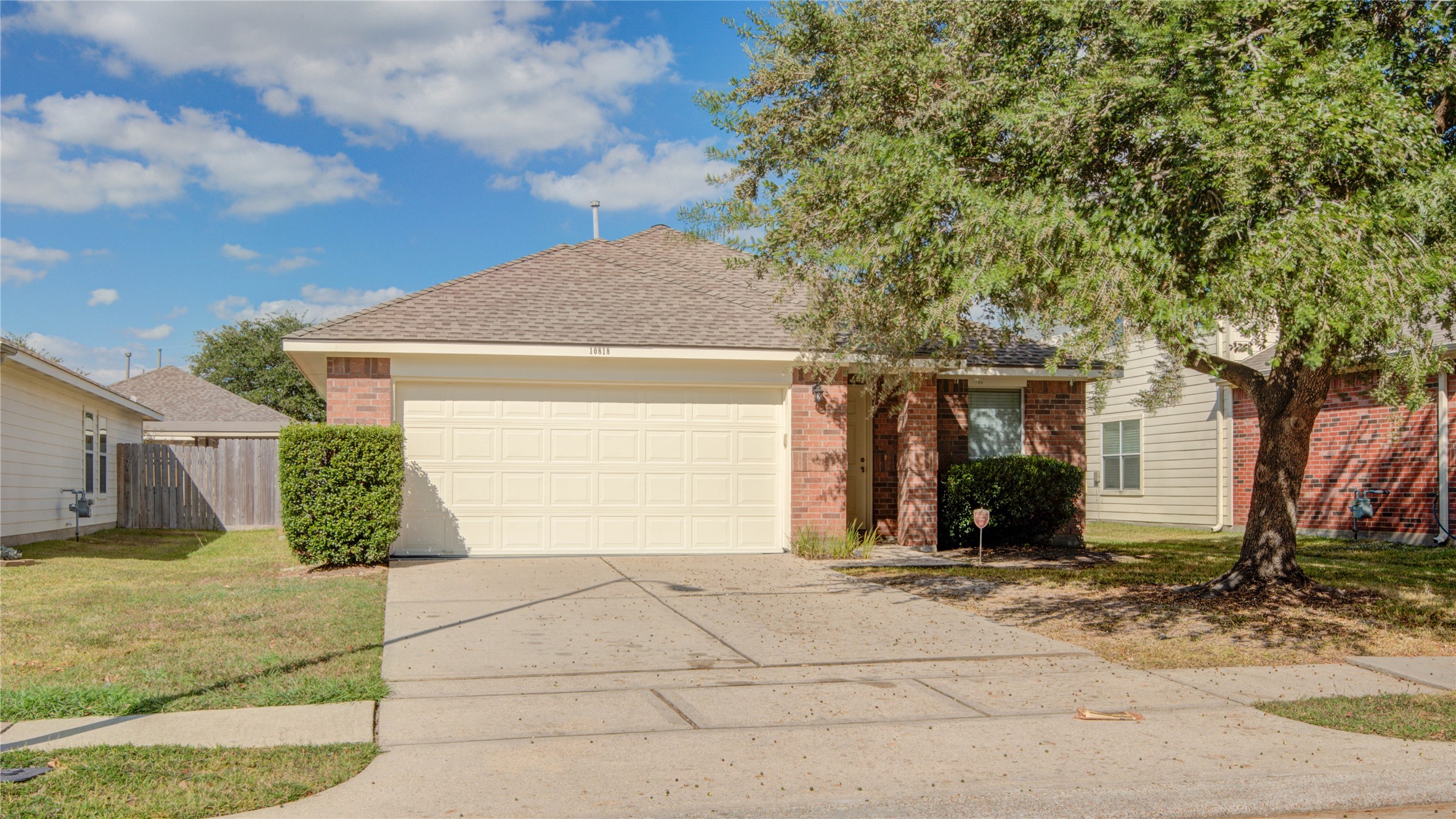 10818 Elgar Lane Tomball TX 77375