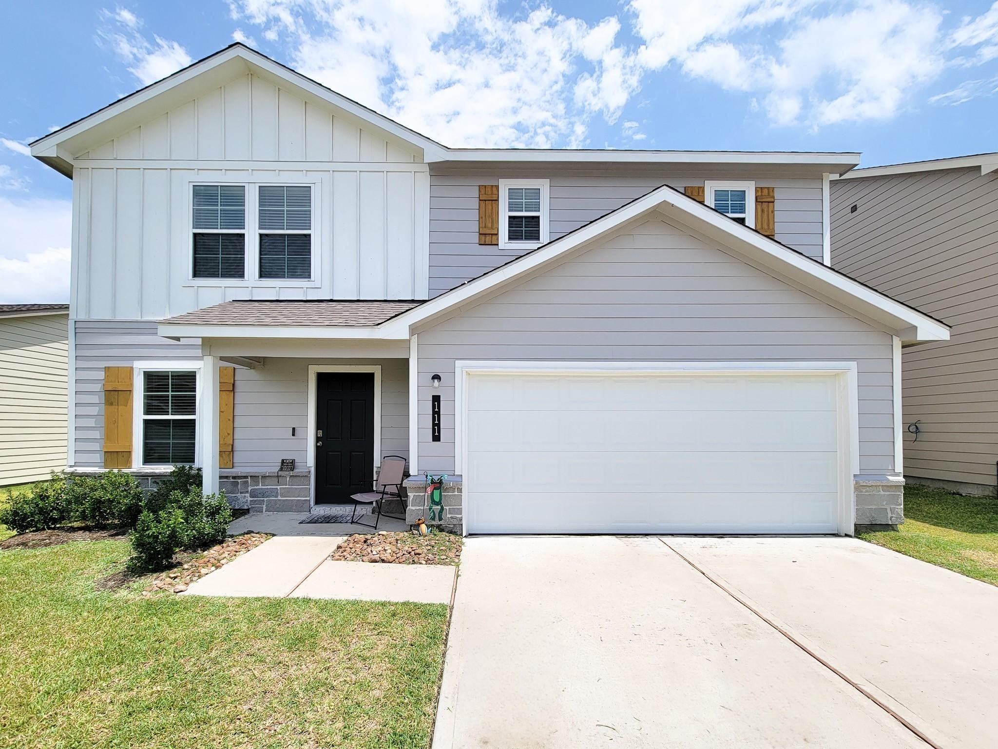 111 Avalon Drive Huntsville TX 77320