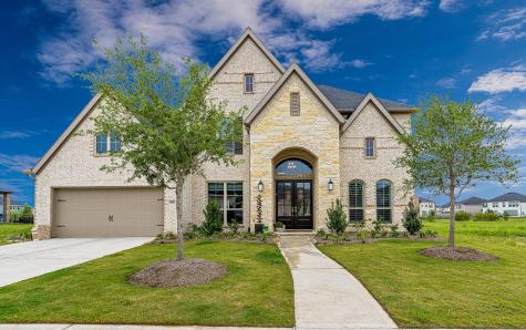 5615 Logan Ridge Lane Fulshear TX 77441