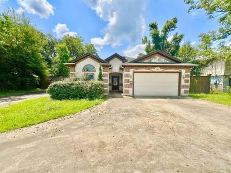860 Reynolds Lane Vidor TX 77662