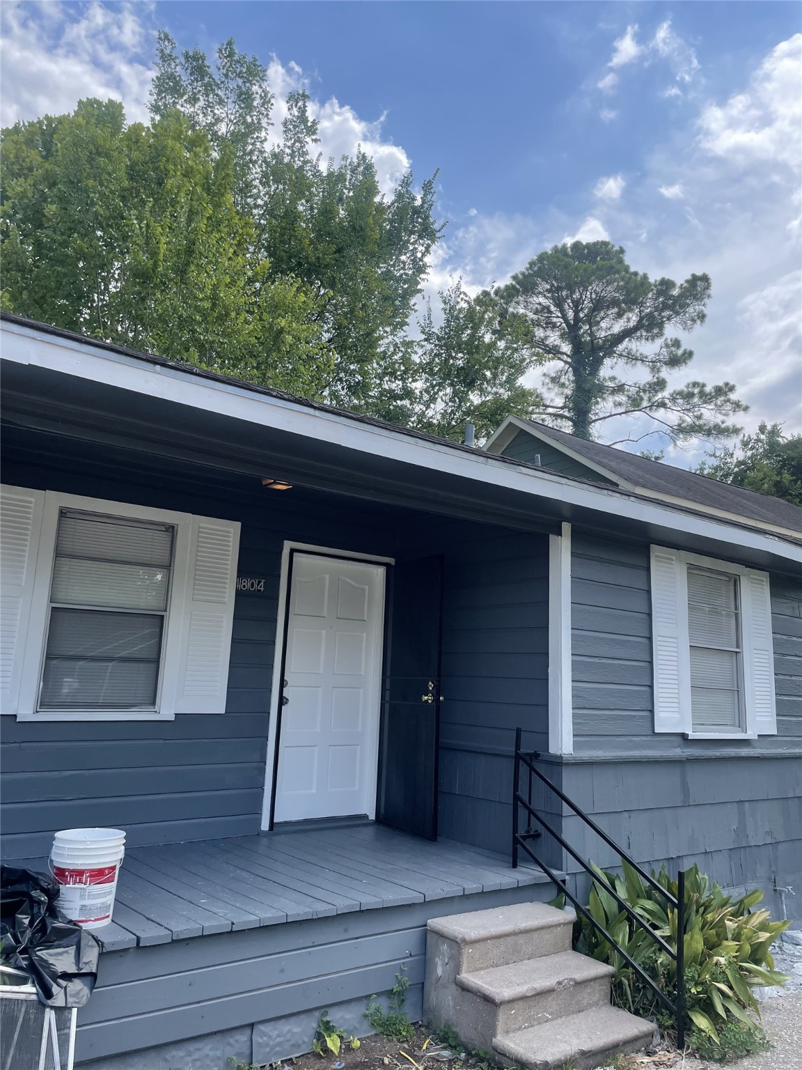 4804 Ireland Street Houston TX 77016
