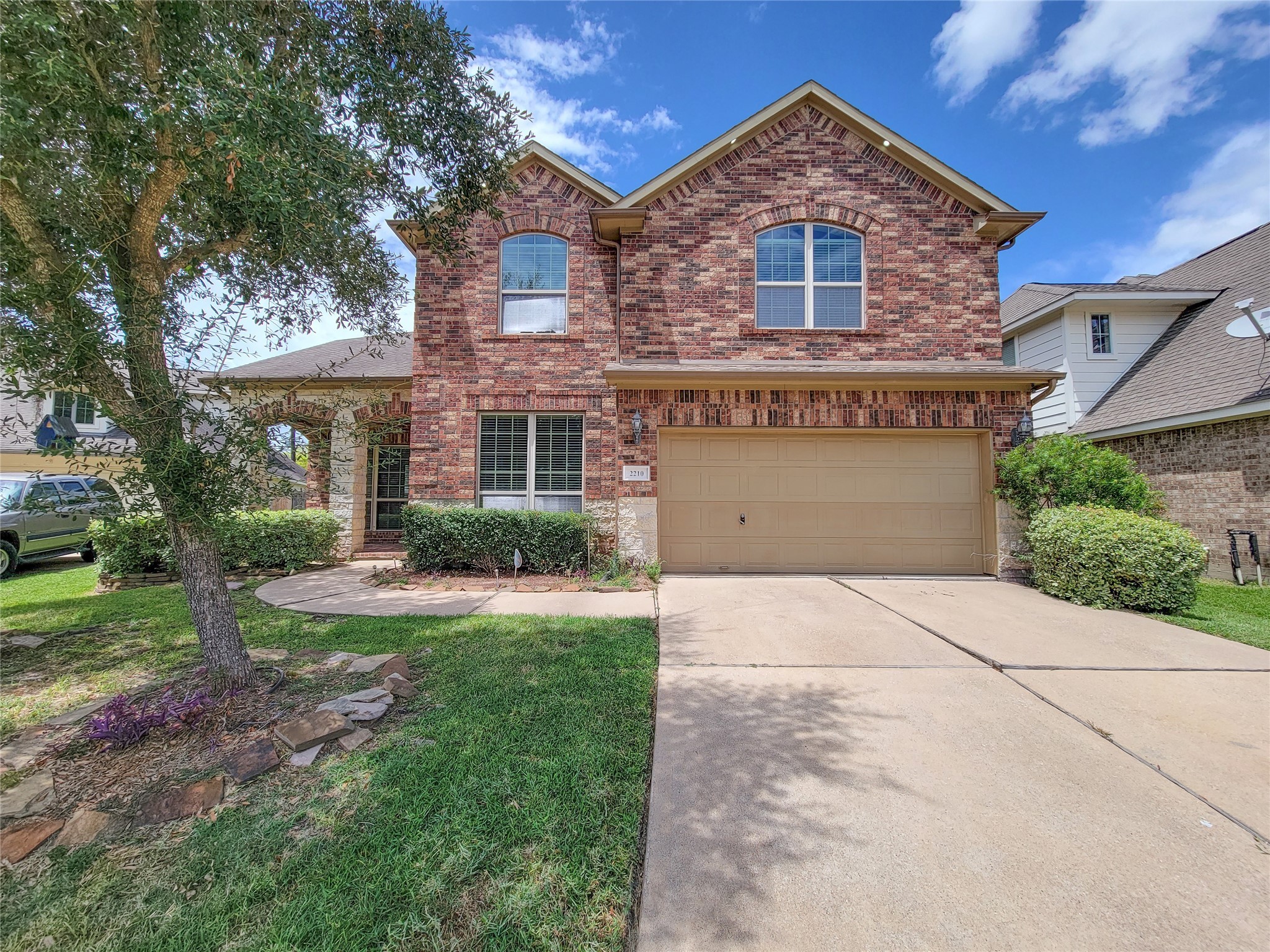 2210 Pearl Bay Court Pearland TX 77584