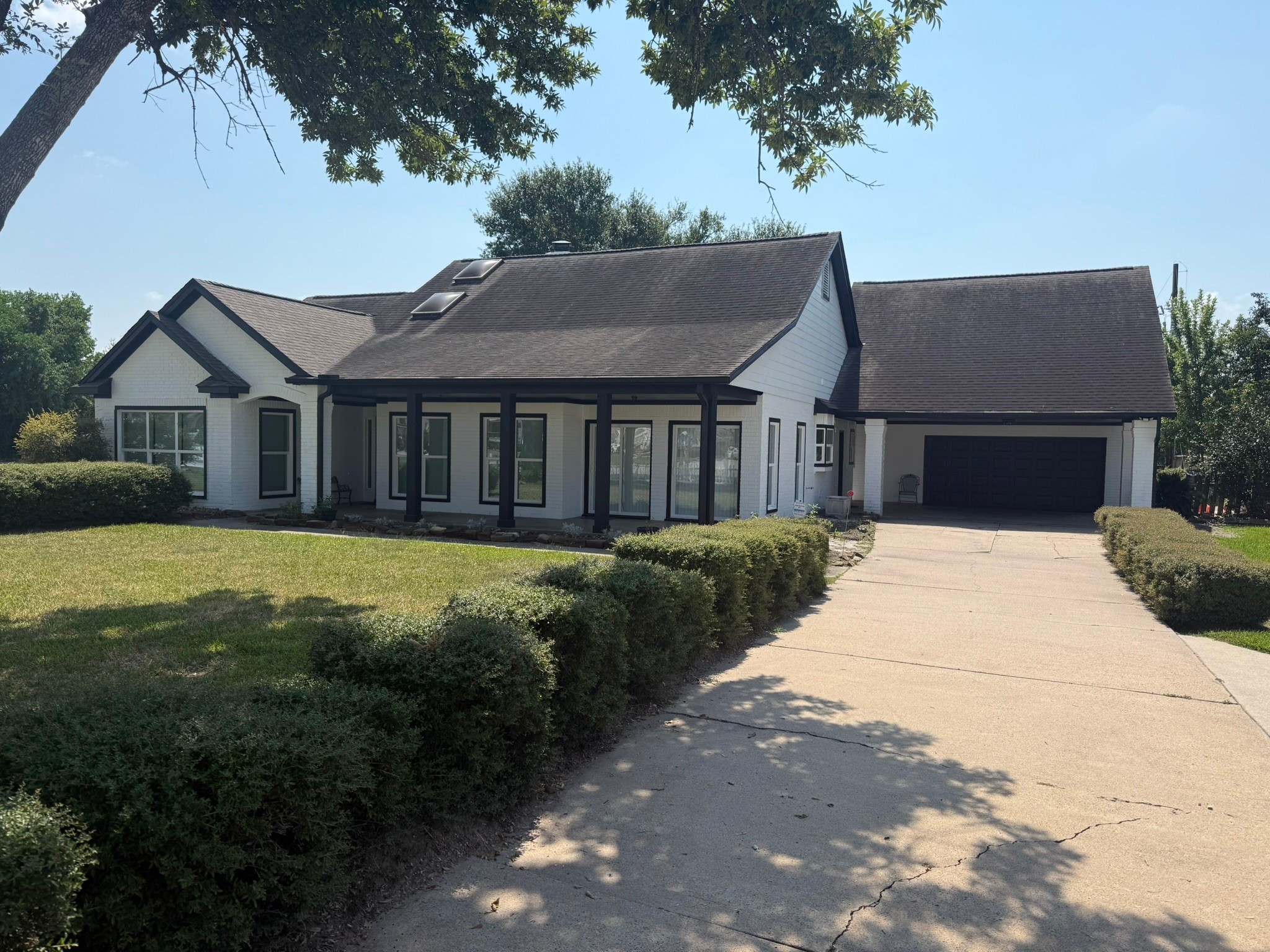 16711 Huffmeister Road Cypress TX 77429