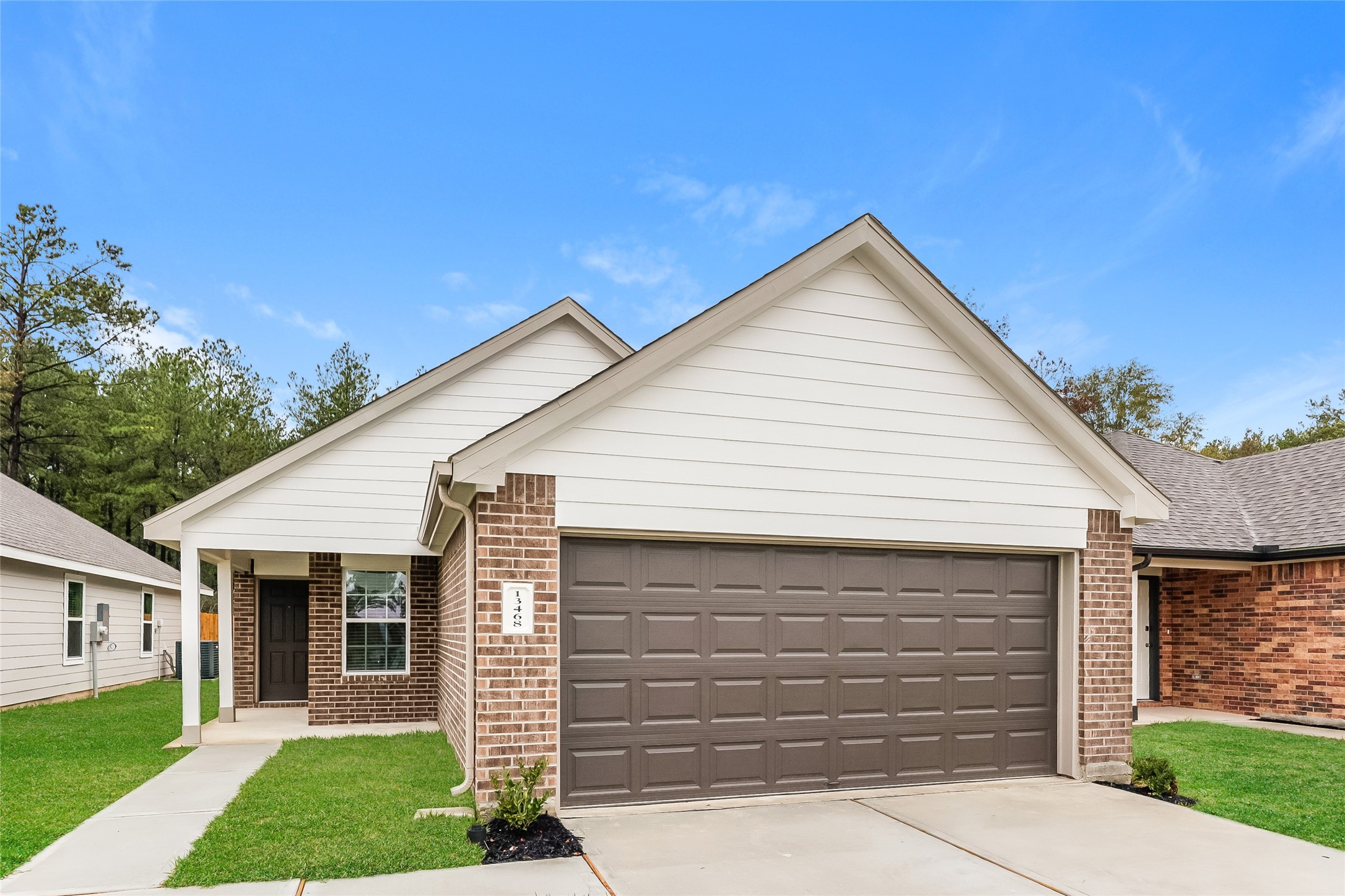 13468 White Ibis Street Splendora TX 77372