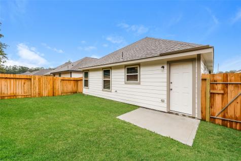 13468 White Ibis Street Splendora TX 77372