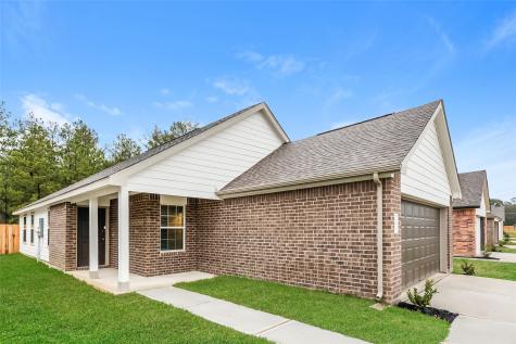13468 White Ibis Street Splendora TX 77372