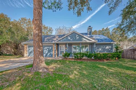 22710 Braken Manor Lane Katy TX 77449