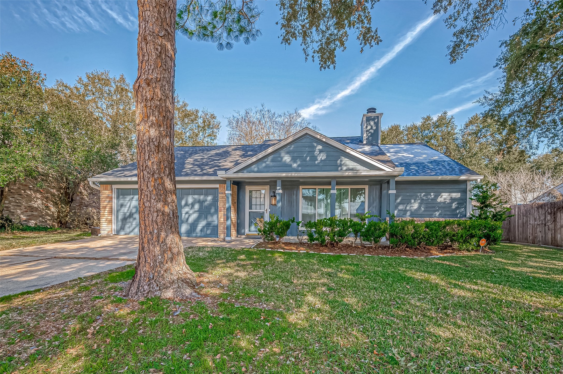 22710 Braken Manor Lane Katy TX 77449