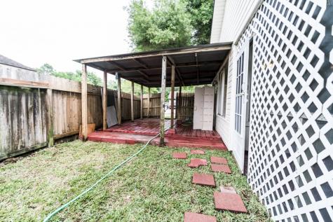 10746 Lakewood Oaks Drive Sugar Land TX 77498
