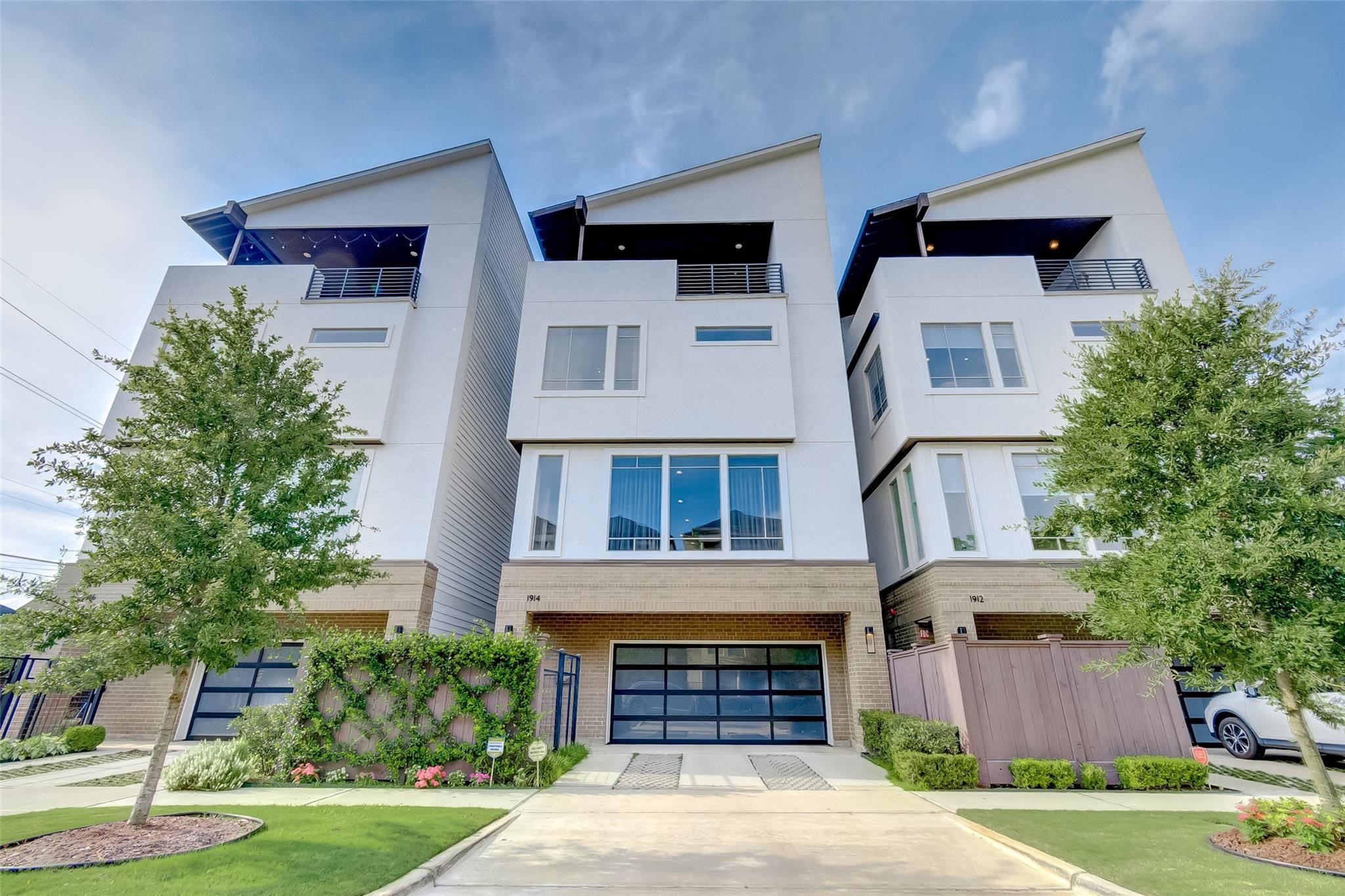 1914 Maryland Street Houston TX 77019