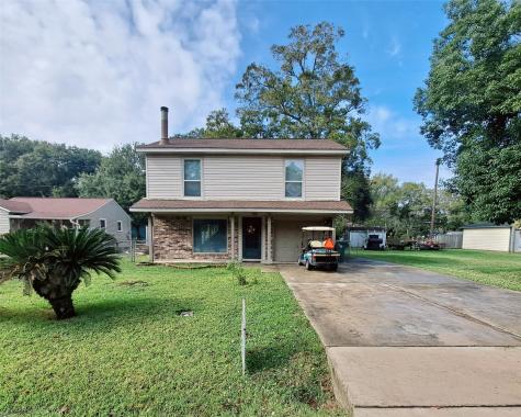 4916 Oak Street Seabrook TX 77586