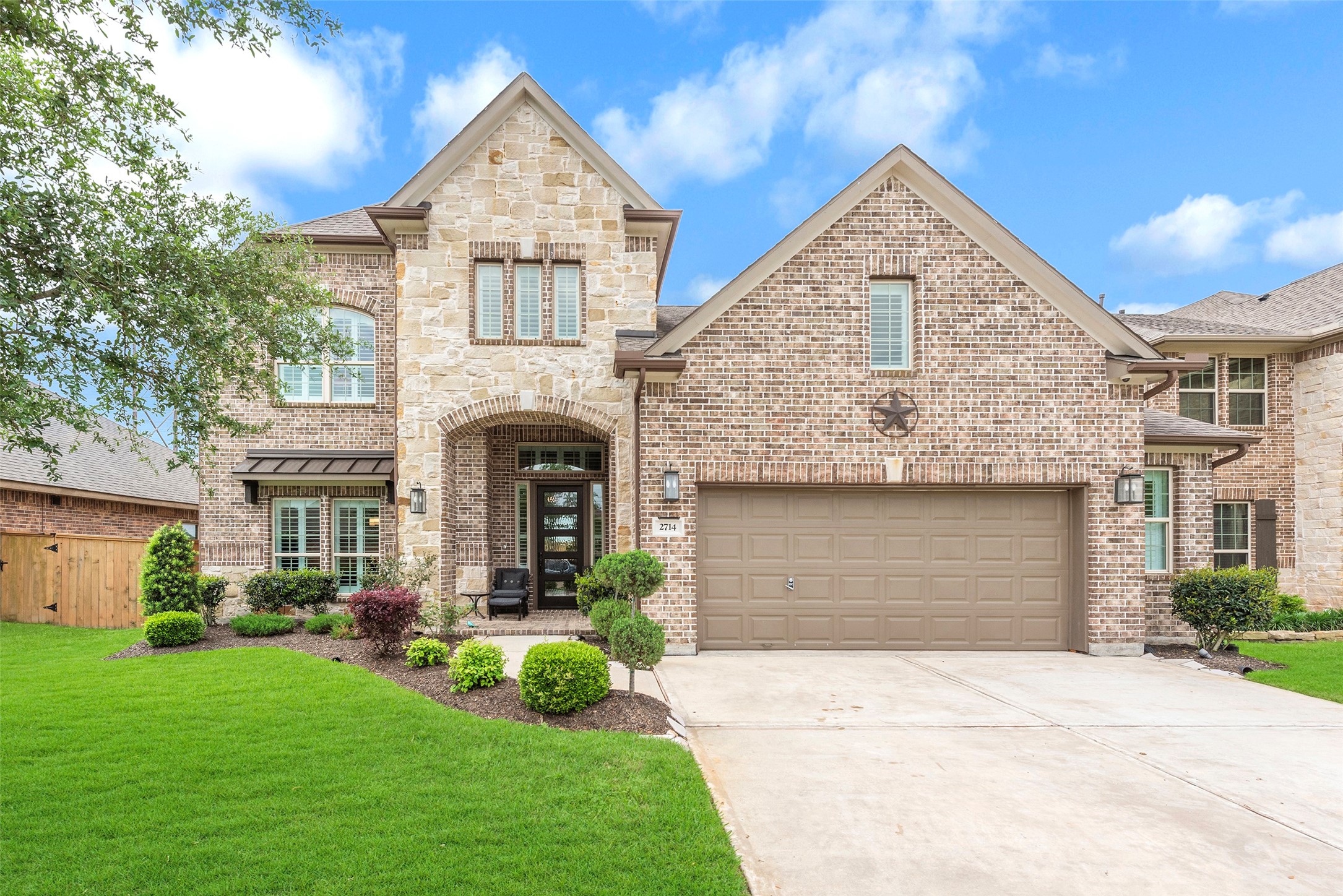 2714 Ahnya Lane League City TX 77573