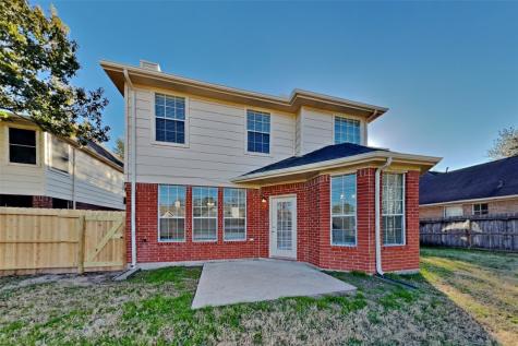 9658 Therrell Drive Houston TX 77064