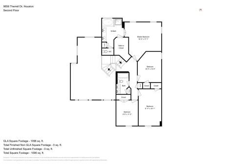 9658 Therrell Drive Houston TX 77064