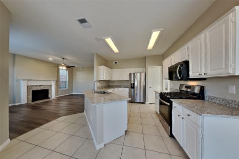 9658 Therrell Drive Houston TX 77064