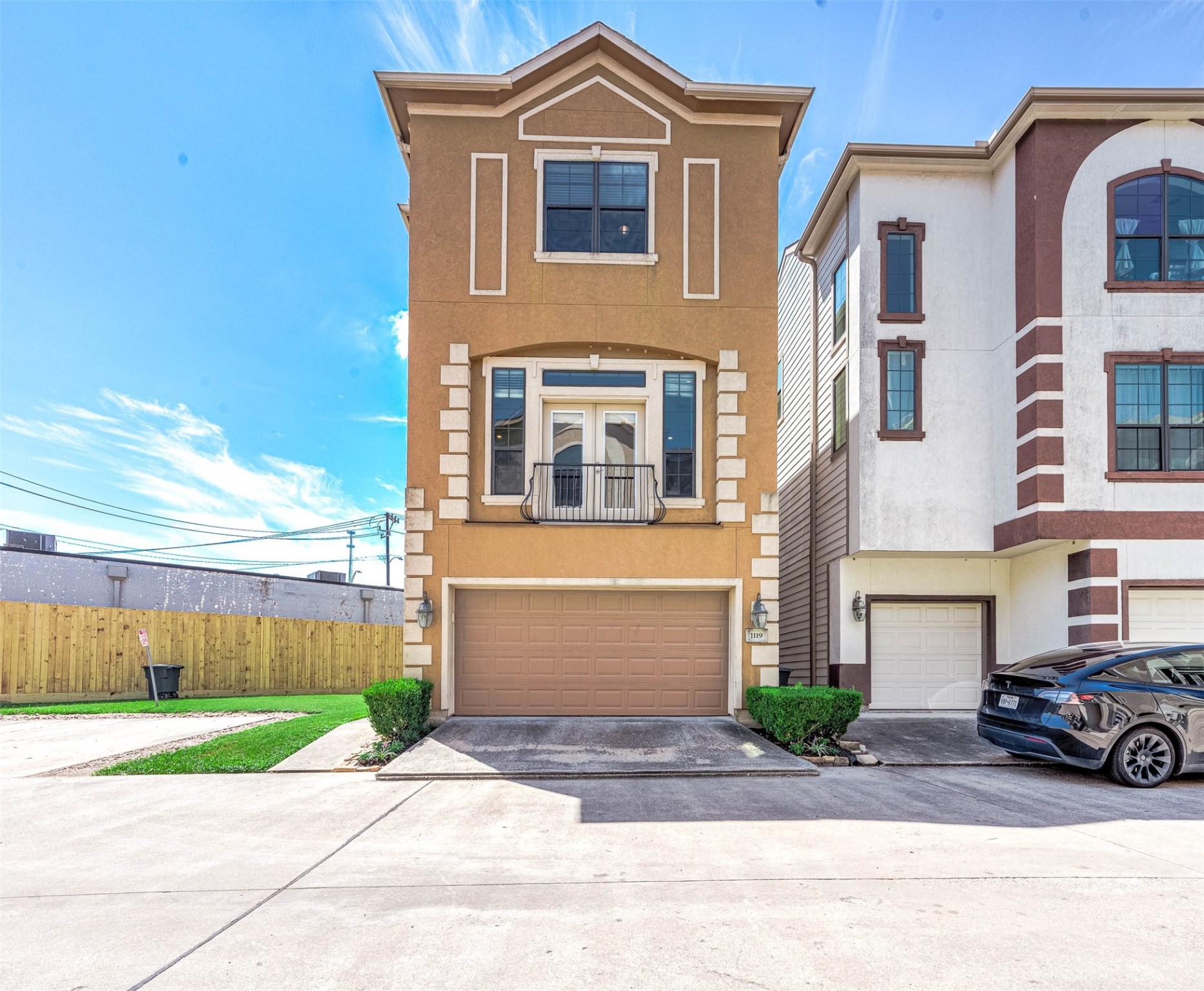 1119 Hempstead Villa Lane Houston TX 77008