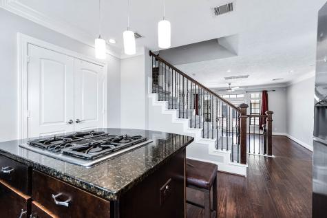 1119 Hempstead Villa Lane Houston TX 77008