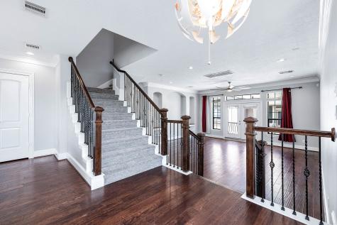 1119 Hempstead Villa Lane Houston TX 77008