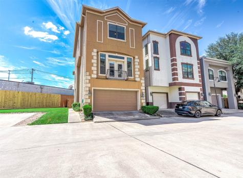 1119 Hempstead Villa Lane Houston TX 77008