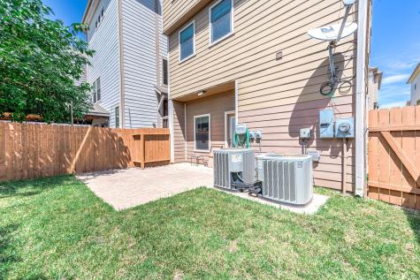 1119 Hempstead Villa Lane Houston TX 77008