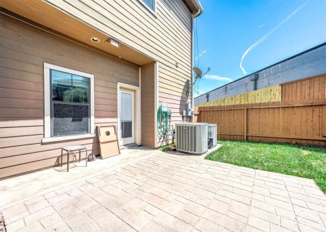 1119 Hempstead Villa Lane Houston TX 77008