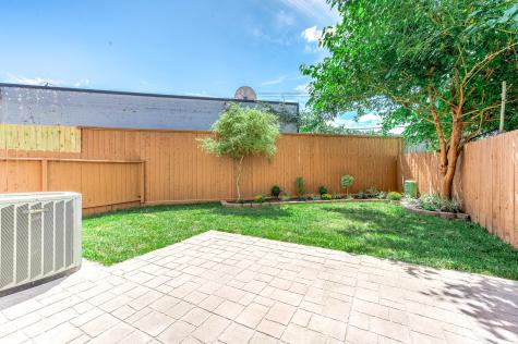 1119 Hempstead Villa Lane Houston TX 77008