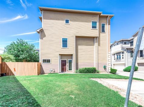 1119 Hempstead Villa Lane Houston TX 77008