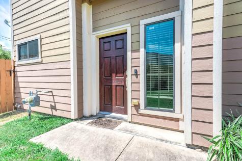 1119 Hempstead Villa Lane Houston TX 77008