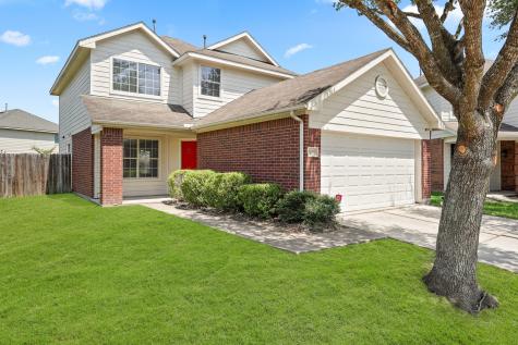 14310 Bryce Meadow Lane Houston TX 77047
