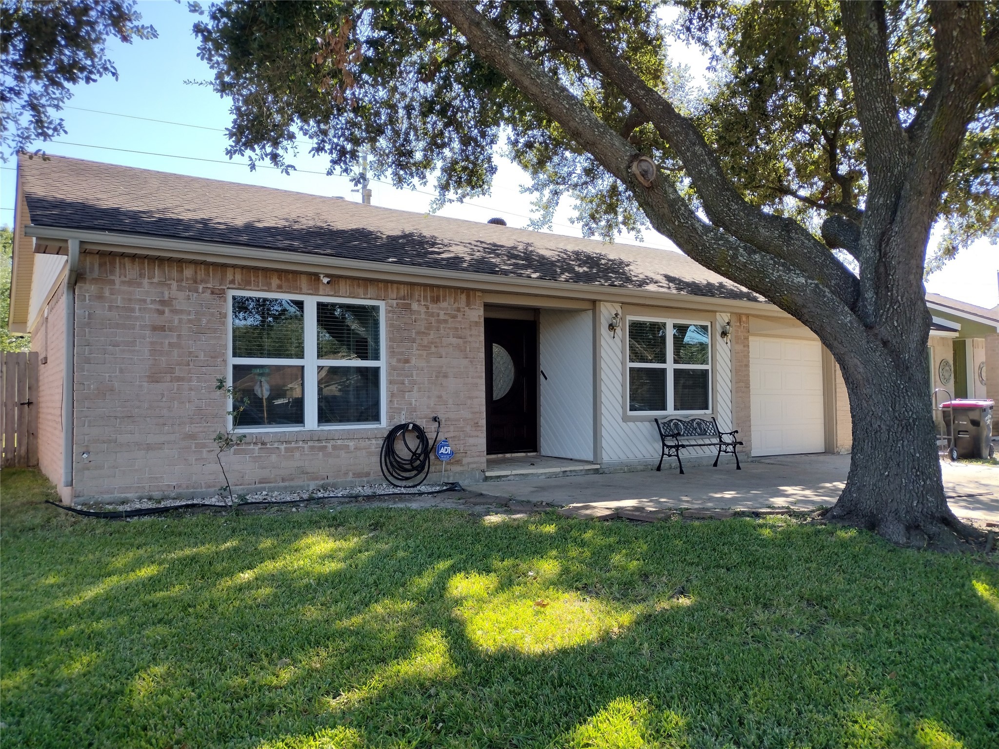 3619 Lancaster Walk Drive Houston TX 77066