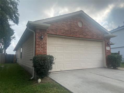 20510 Fairworth Place Lane Cypress TX 77433