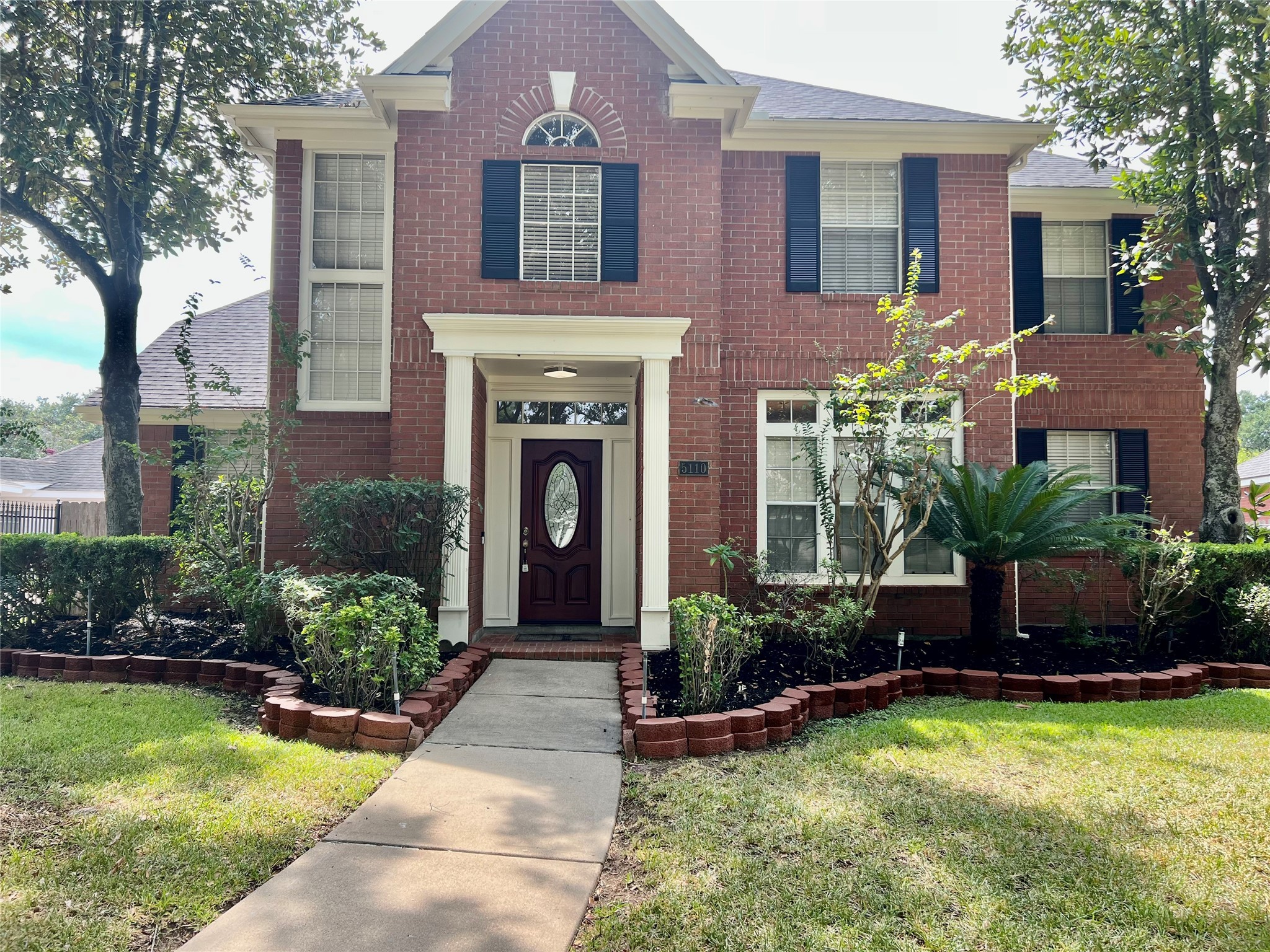 5110 Rebel Ridge Drive Sugar Land TX 77478