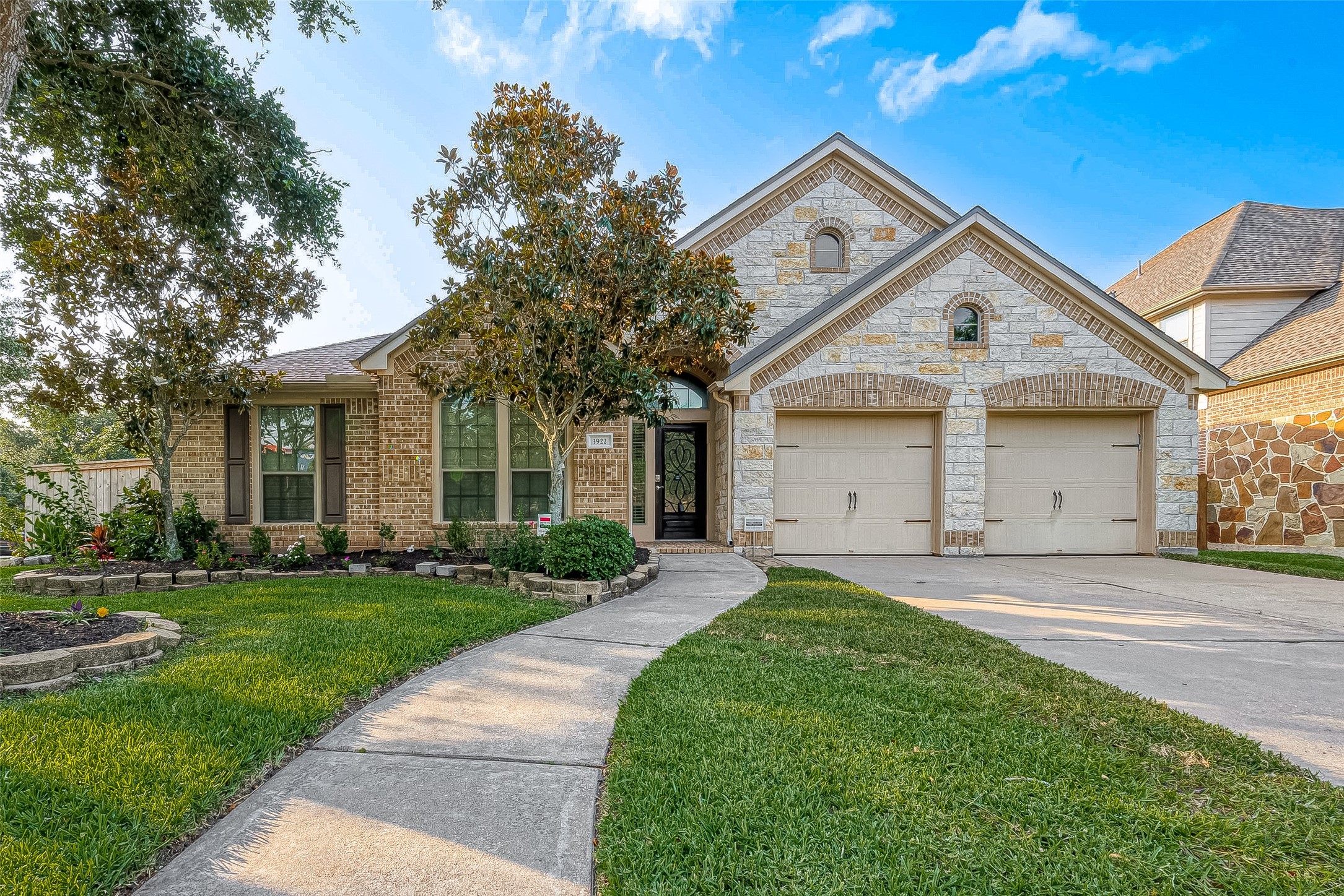 3922 Sawyer Bend Lane Sugar Land TX 77479
