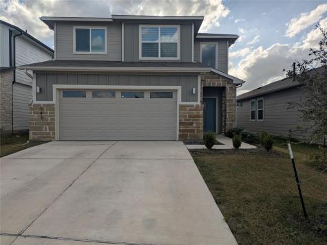 549 Wilshire Road San Marcos TX 78666