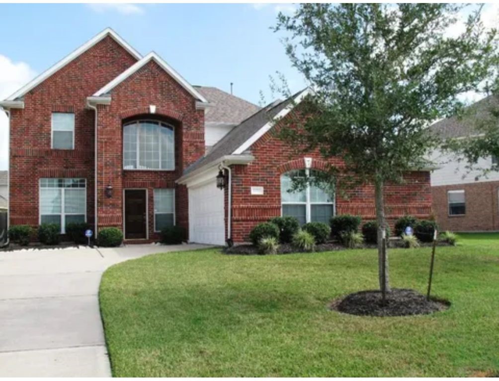 2220 Longspur Lane League City TX 77573