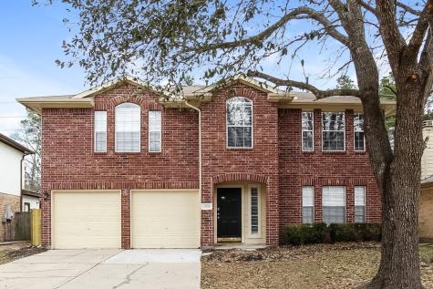 31518 Kingston Village Drive Spring TX 77386