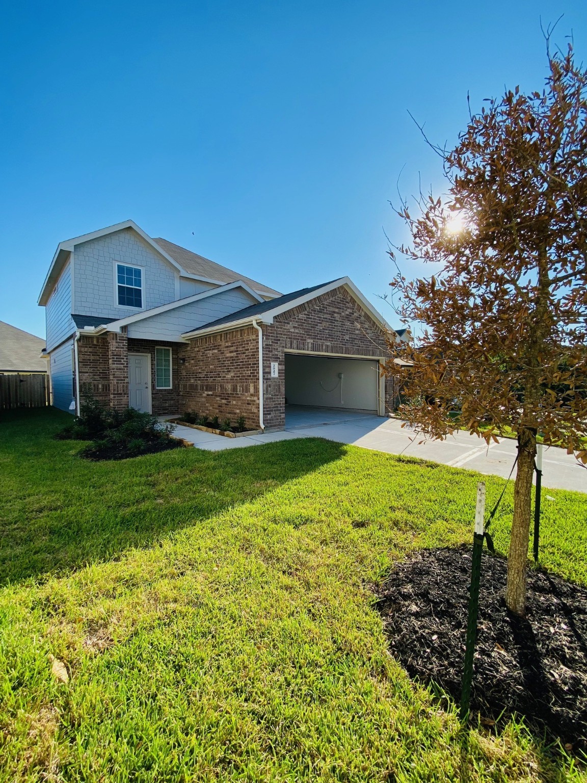 2827 Preston Place Court Conroe TX 77304