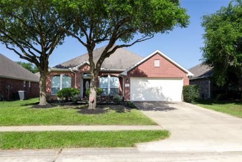 4931 Harbor Glen Lane Houston TX 77084