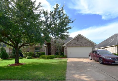 7701 Lakeside Manor Lane Pearland TX 77581