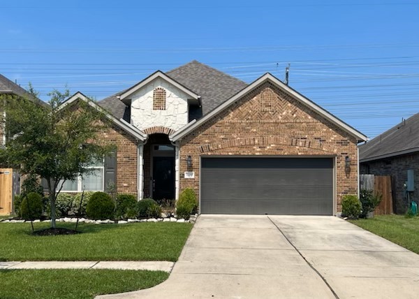 2119 Llerena Lane League City TX 77573