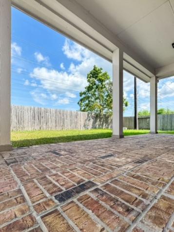 2119 Llerena Lane League City TX 77573