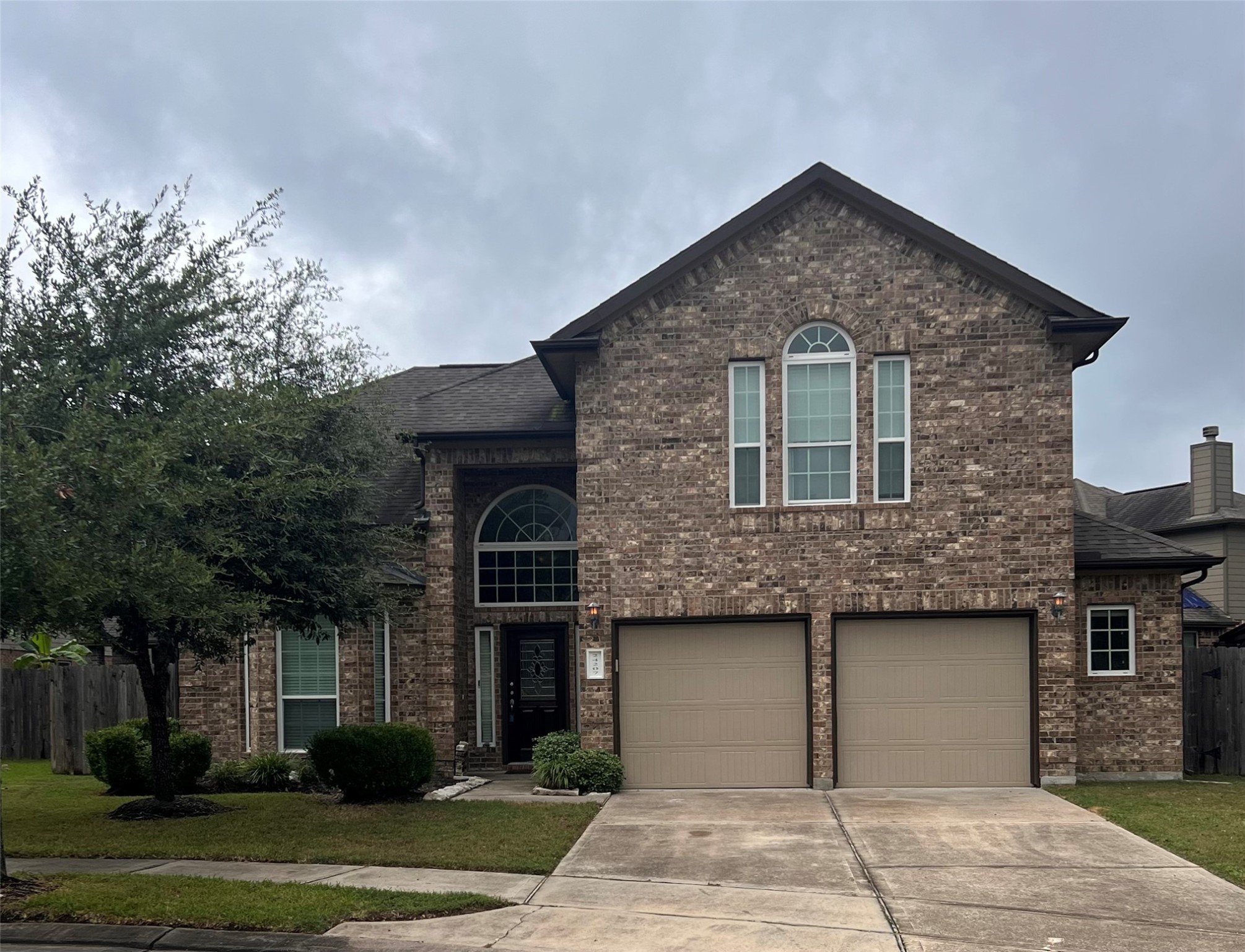 24207 Emerson Creek Lane Porter TX 77365