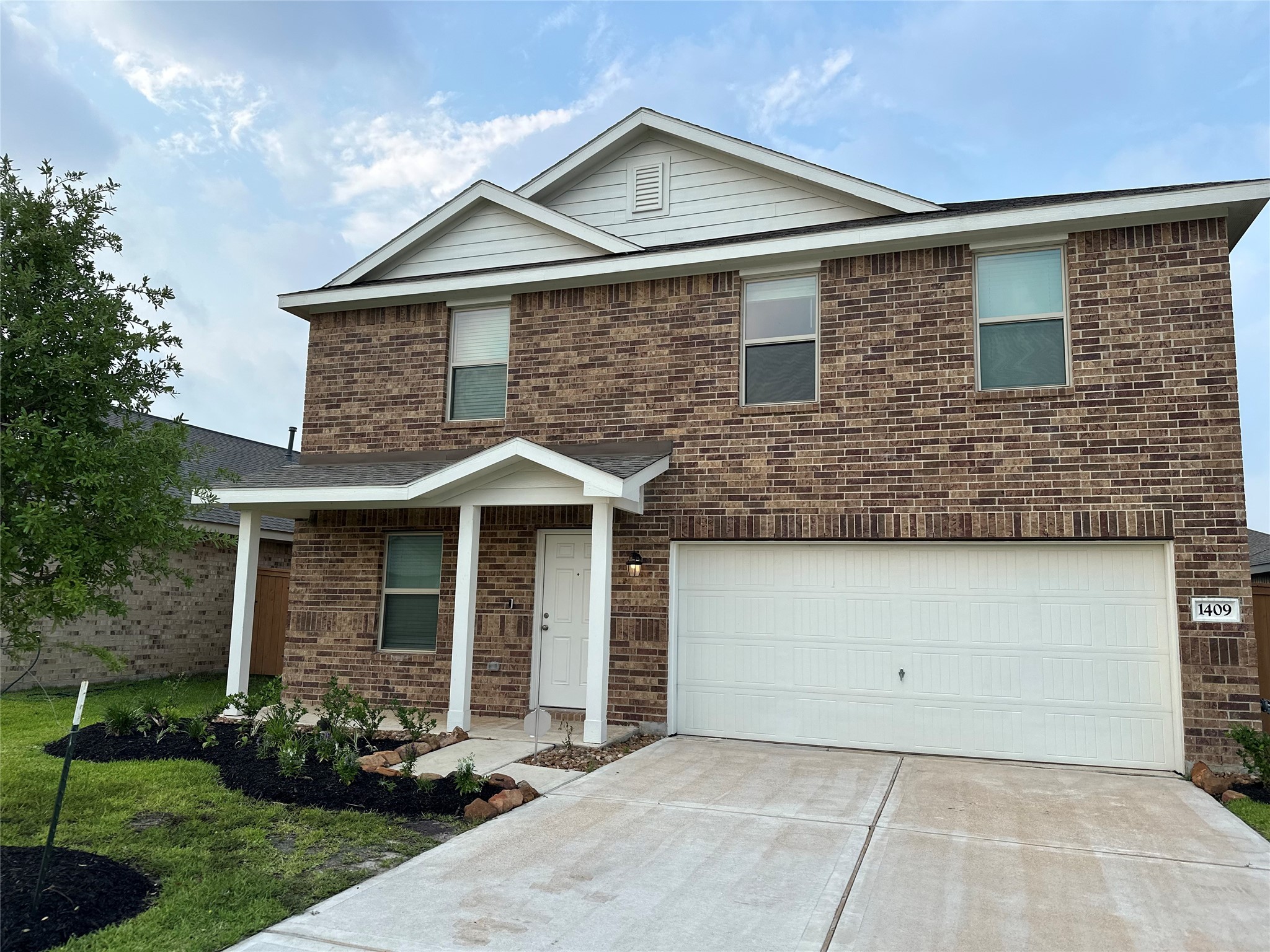 1409 Twilight Green Drive Katy TX 77493