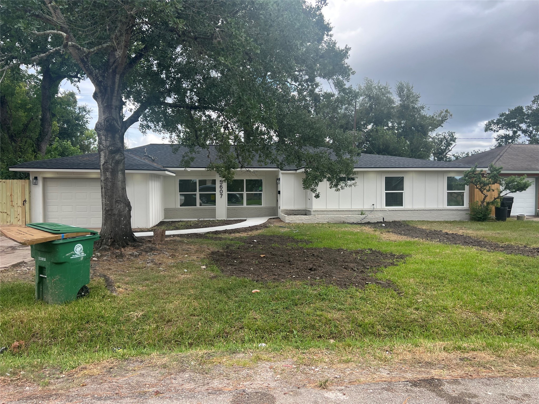 5607 Milart Street Houston TX 77021