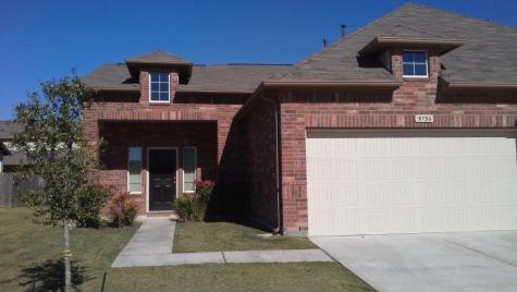 9730 Caprice Court Houston TX 77044